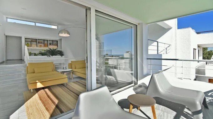 Изображение Coconut Villa Alimos 4*